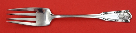 Fish Fork 7
